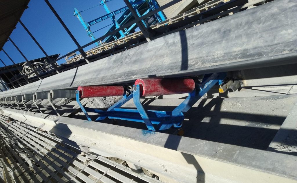 belt-weigher