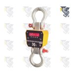 باسکول آویز جرثقیل 30 تنی کرین