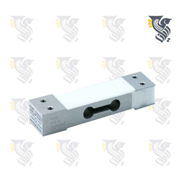 لودسل تک پایه 40 کیلویی زمیک