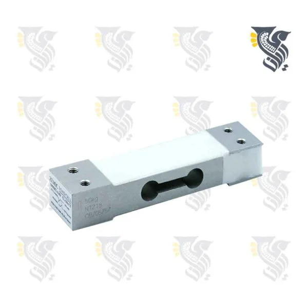 لودسل تک پایه 40 کیلویی زمیک