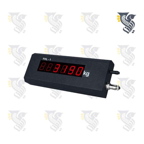 نمایشگر ثانویه سایز Small کوچک