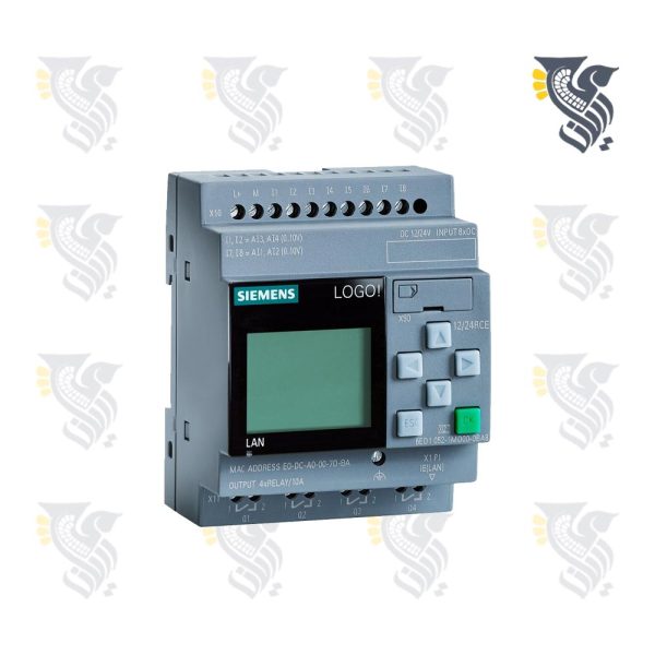 خرید و قیمت PLC مبدل Siemens