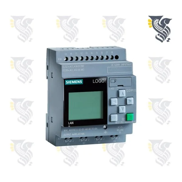 خرید و قیمت PLC مبدل Siemens