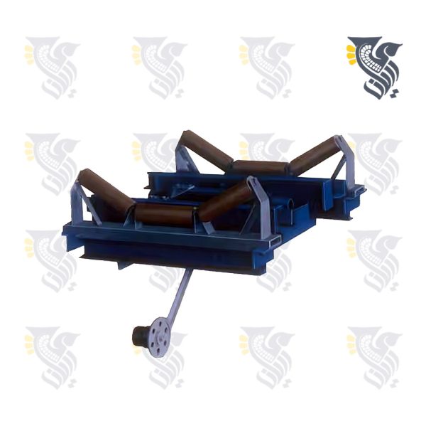 بلت ویر بارگیری کامیون و تریلی