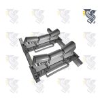 بلت ویر صنایع روی