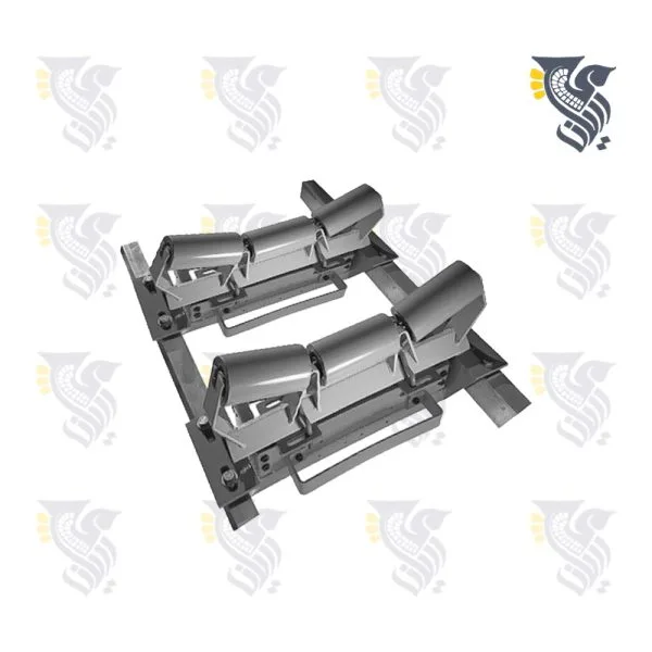 بلت ویر صنایع روی