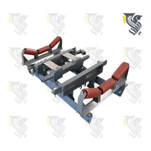 بلت ویر صنایع شن و ماسه