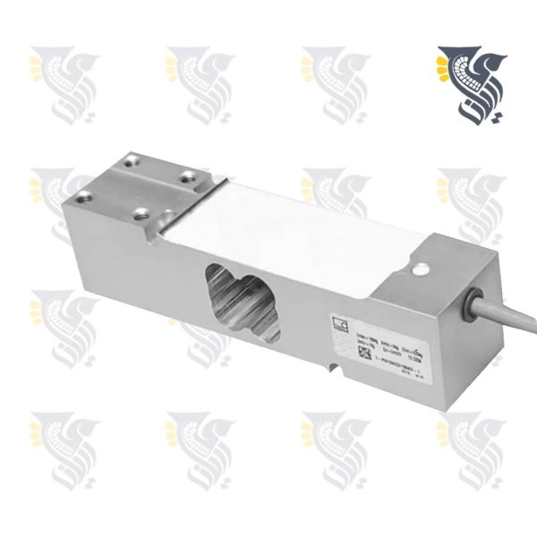 لودسل تک پایه 150 کیلویی