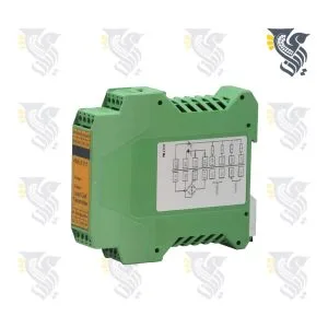 مبدل تک کانال خروجی آنالوگ و دیجیتال - ماتریکس