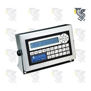 نمایشگر باسکول LD5218