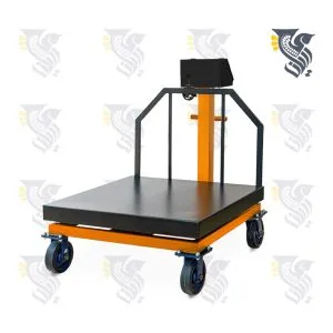 باسکول 1.5 تنی کفی 100x100