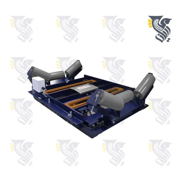 بلت ویر بارگیری کشتی شیپ لودر