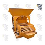 ویفیدر سنگ شیشه