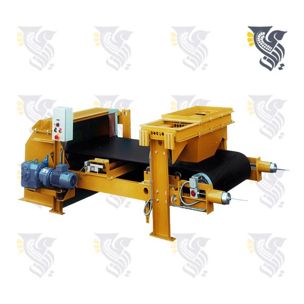 وی فیدر کارخانجات گندم